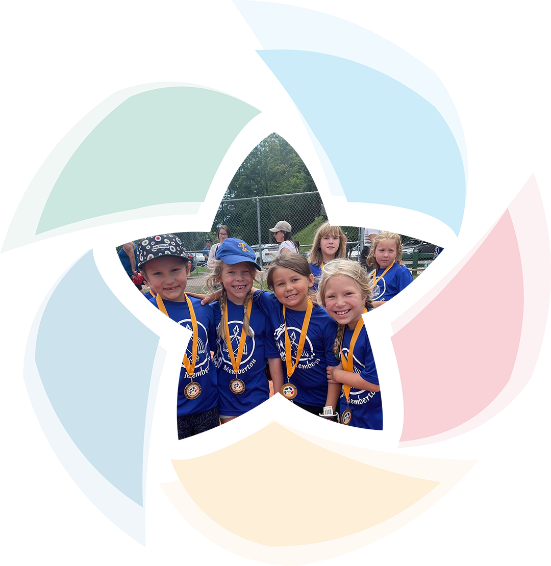 Nova Scotia Mi'kmaw Summer Games 2024